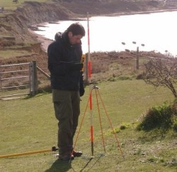 Surveying_Field_Course_2007_-_geograph.org.uk_-_910096